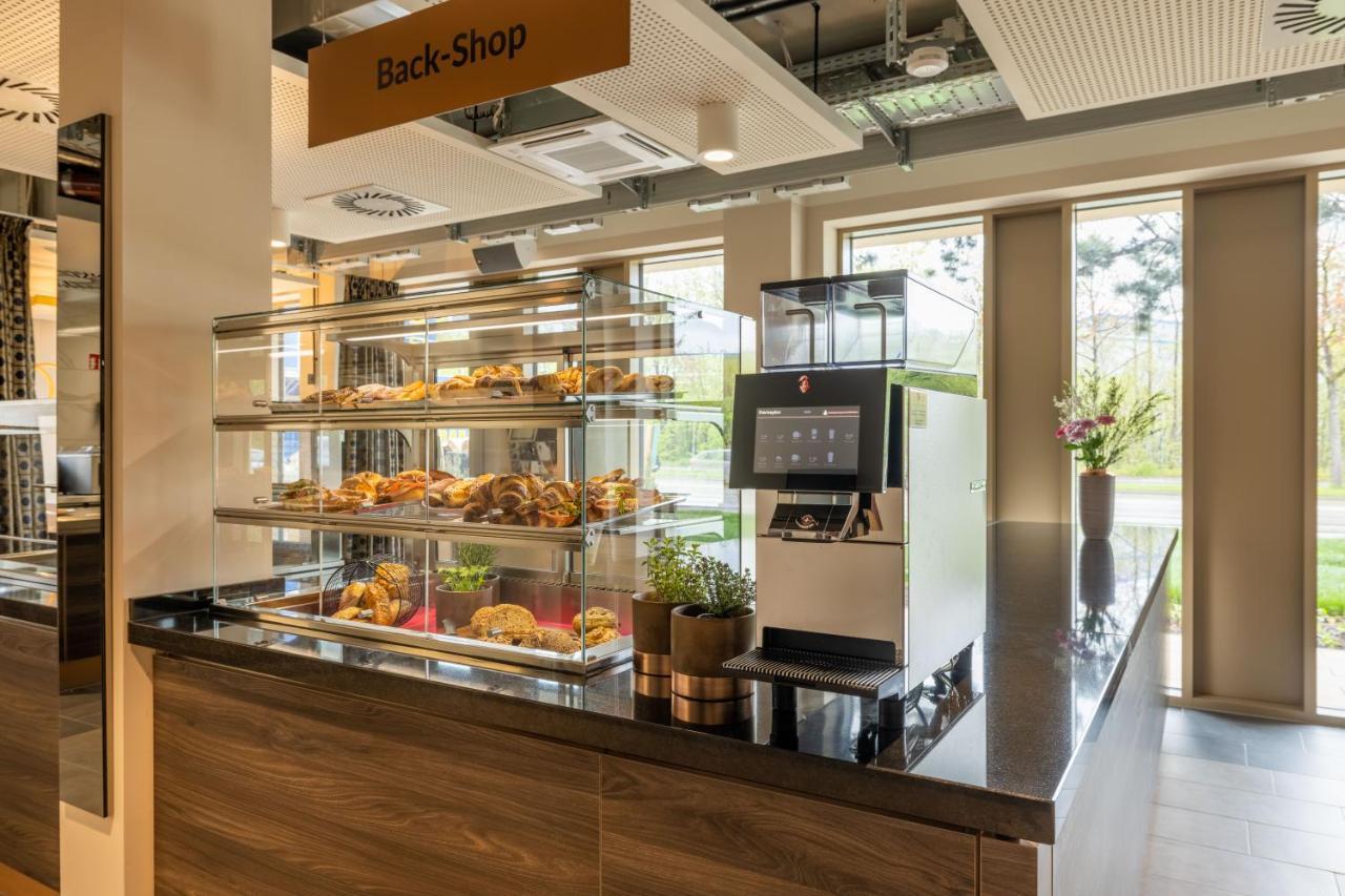 Maseven Messe Trudering Aparthotel 4*