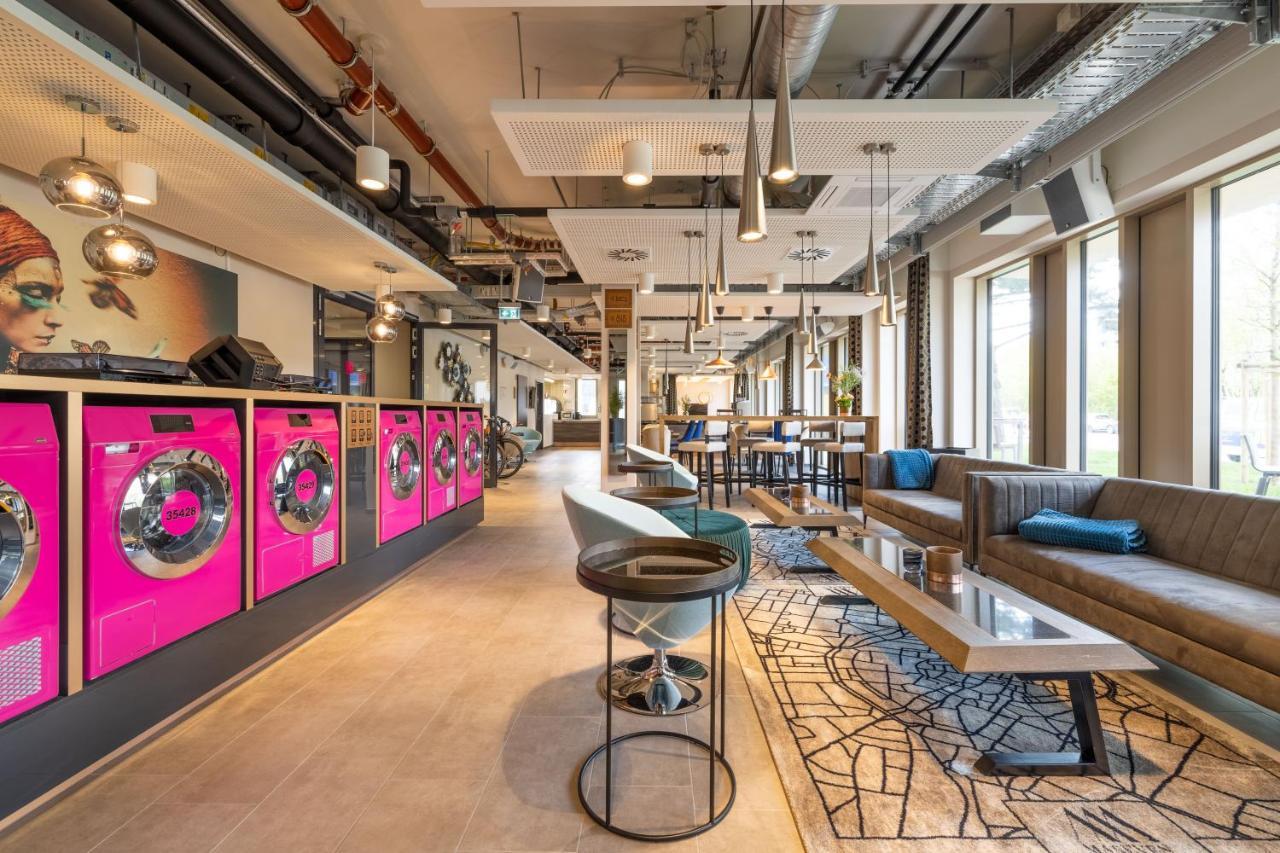 Maseven Messe Trudering Aparthotel Monaco di Baviera
