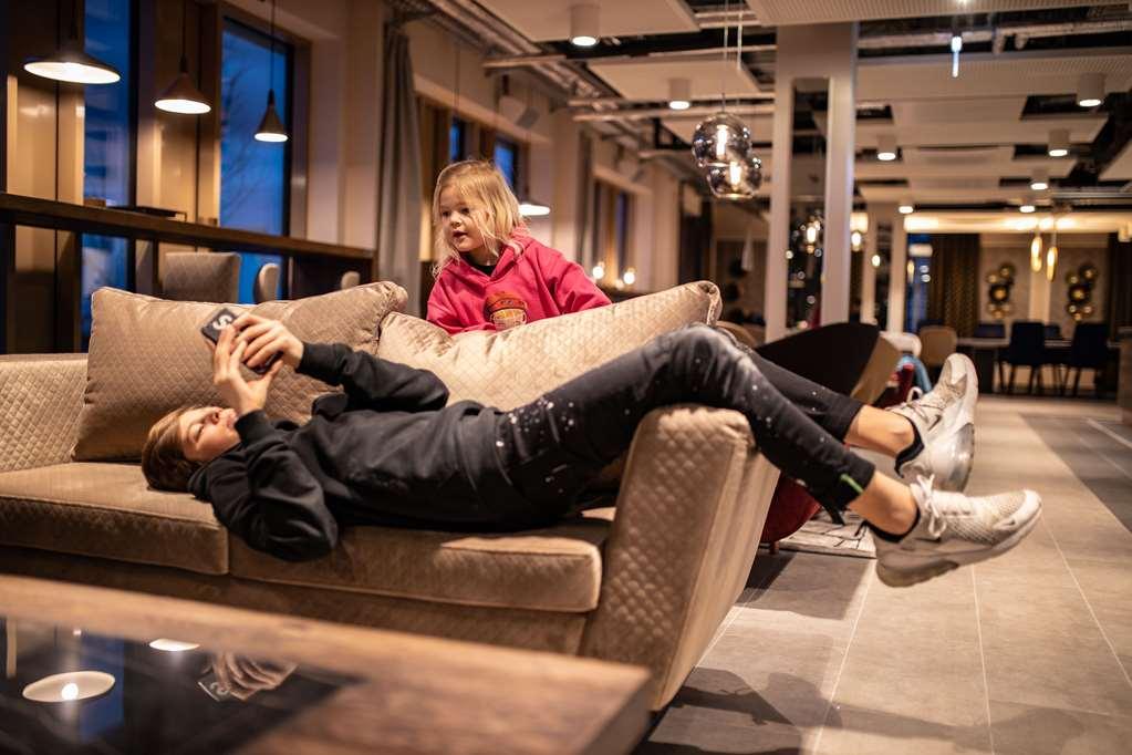 Maseven Messe Trudering Aparthotel