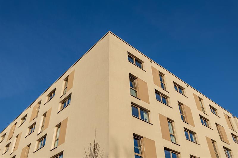 Hotel apartamentowy Maseven Messe Trudering Monachium