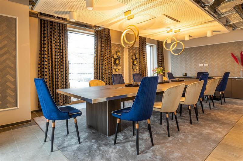 Hotel apartamentowy Maseven Messe Trudering 4*