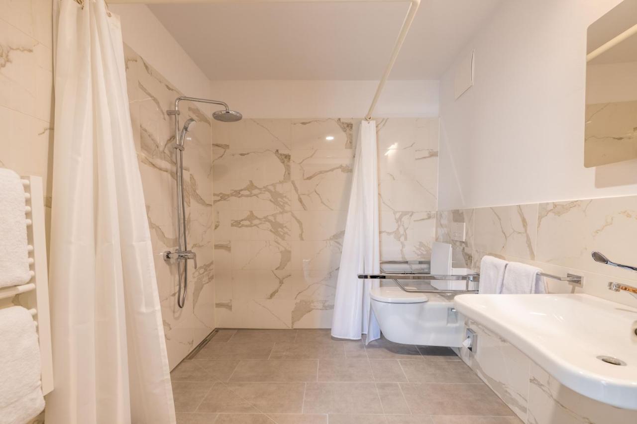 Hotel apartamentowy Maseven Messe Trudering
