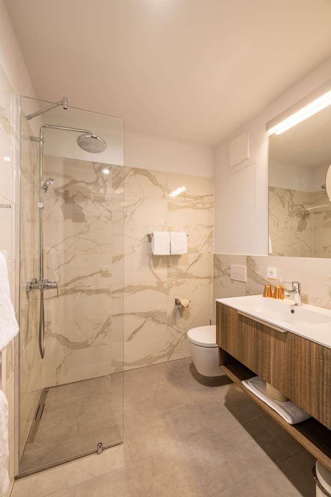 Maseven Messe Trudering Hotel apartamentowy 4*